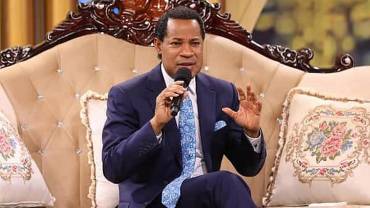 Pastor Chris Sheds More Light on Year of Perfection